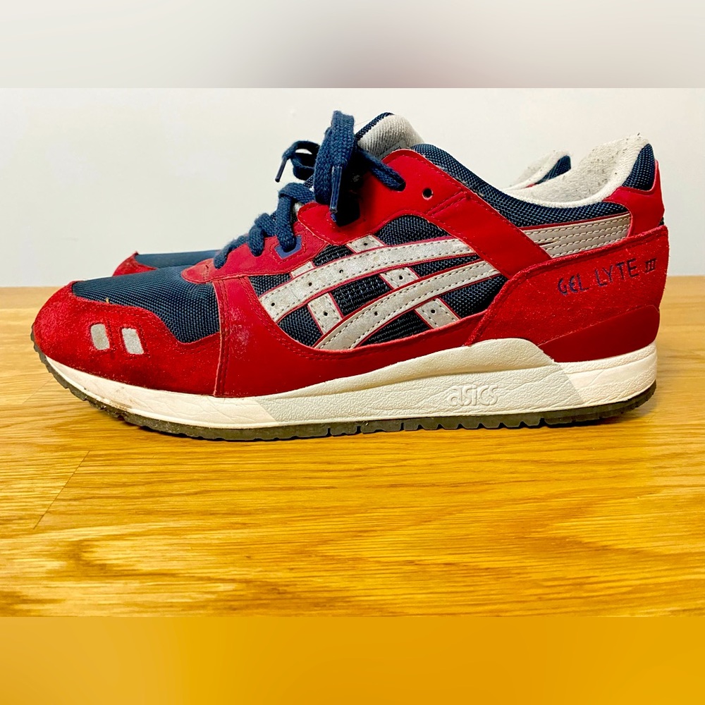 ASIC Gel-Lyte III Size 12